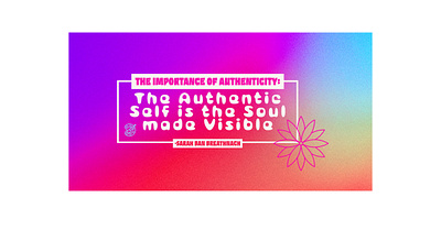 Authenticity