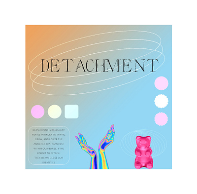 Detachment