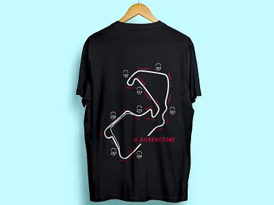 Silverstone Merch: T-Shirt, Cap & Hardware Design adobe illustrator adobe indesign adobe photoshop apparel branding cap design editing formula 1 formula one graphic design illustration mug racetrack racing silverstone t shirt t shirt design tshirt tshirts