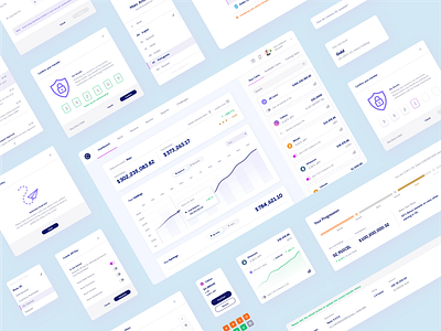 The Celsius Web App is Live! app bank banking crypto crypto wallet cryptocurrency design finance financial fintech money platform product design tech technology ui ux web webapp website design