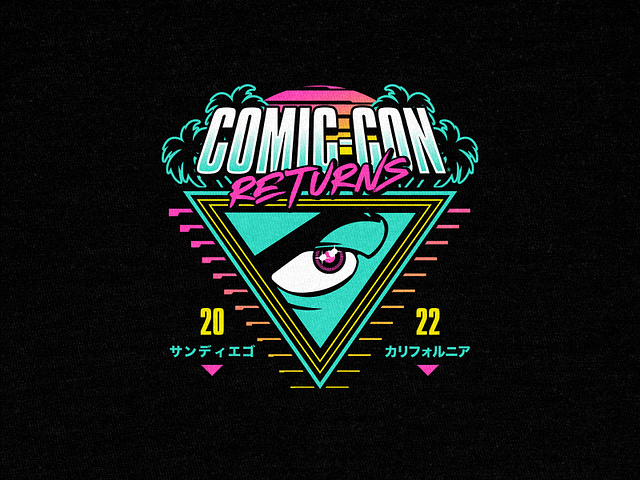 Synthwave designs, themes, templates and downloadable graphic elements ...