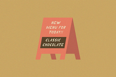 Served by Giyo badge design font handdrawn illustration typography vintage font