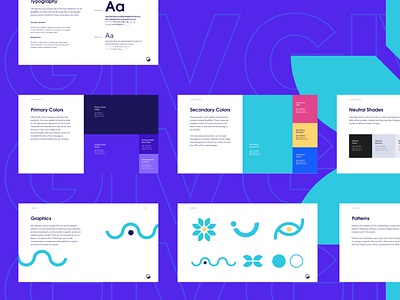 Giveth Brand Guidelines brand brand book brand guidelines brand identity