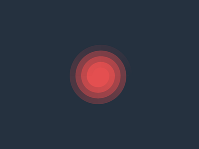 Spiral branding circle color coloring fractal geometry gradient hire identity illustration logo mars minimal nft planet simple spiral sun