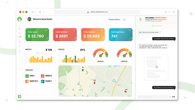 Case study financial and routes management system branding design graphic design illustration logo programming typography ui ux vector