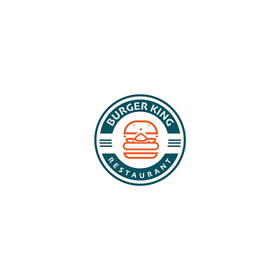 Burger King logo