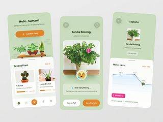 Browse thousands of Plant Based images for design inspiration | Dribbble