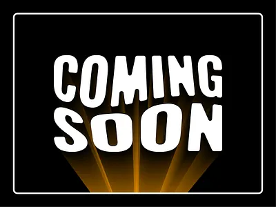 Coming Soon - UI Design announcement coming soon coming soon page dailyui post poster ui uiux wait