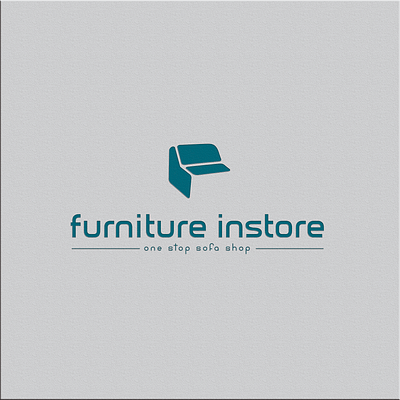 Furniture Instore Logo logo