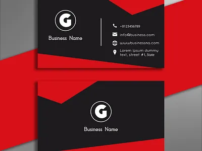 Business Card branding business card businesscard card design design