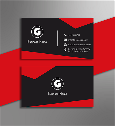 Business Card branding business card businesscard card design design