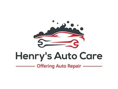 Car Washing and Car Auto Rrepair Logo auto repair logo auto shop logo car car auto repair logo car design car service logo car washing car washing logo dribbble graphic design graphic design logo hand car wash logo identity logo logo design logodesign logotype motor wash logo repair logo