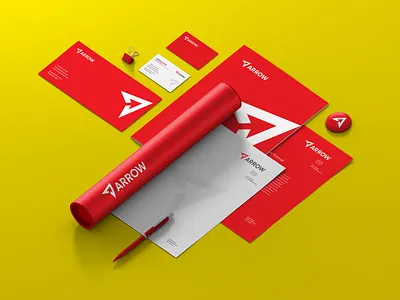 design professional brand identity guideline branding branding design design elegant design flat geometric design illustration logo minimal simple design