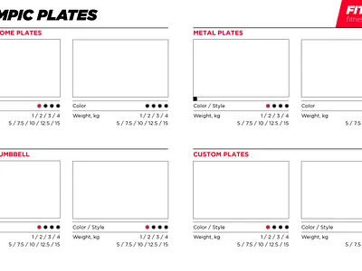 Brochure Catalogue branding brochure brochure layout brochure mockup catalogue catalogue printing fitness logo logo print design