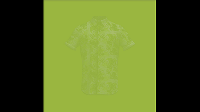 Tropical Shirt Concept & Graphic Design background clothing design decoration design design concept fashion design graphic design illustration printing seamless pattern shirt design summer fashion surface pattern textile textile design tropical design vector wallpaper