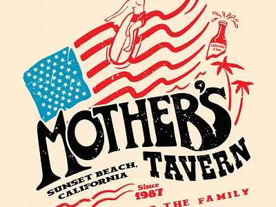 Mother's Tavern