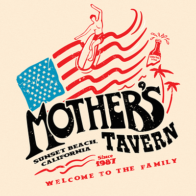 Mother's Tavern