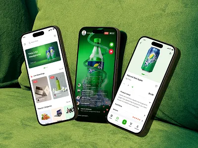 Ecommerce App Concept android app app design branding cart e commerce ecommerce ecommerce app graphic design ios live commerce market marketpalce ridoyrock shopping sprite ui ux