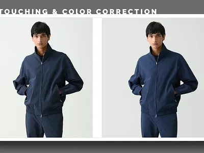 Retouching & Color Correction color correction photo editing photo retouching