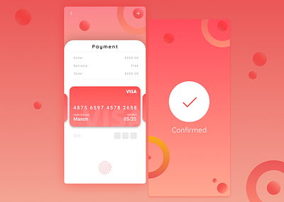 DailyUI 002 Credit Card Checkout checkout credit card credit card checkout credit card payment daily 100 challenge dailyui dailyuichallenge payment