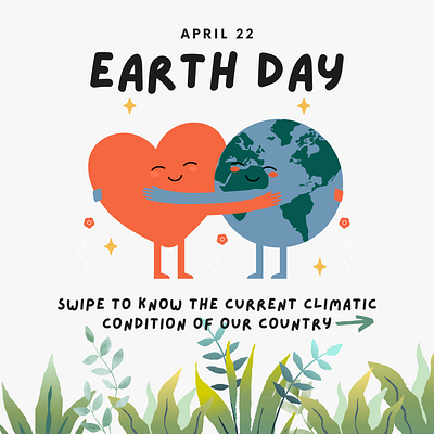 Earth Day Post