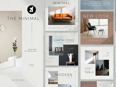 Minimal social media graphic templates blog canva class course download ebook free graphic instagram instagram stories minimal online print social social media socialmedia template webinar workshop