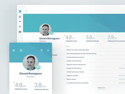 Doerio Web app design graphic design ui ux web webdesign