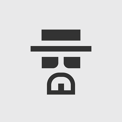 Breaking Bad adobe adobeillustator breaking bad