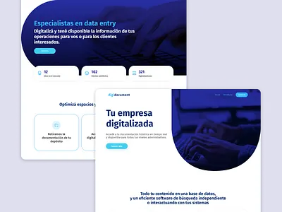 Web design design ui ux web