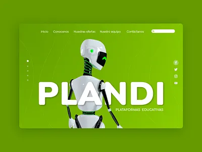 PLDI design webdesign