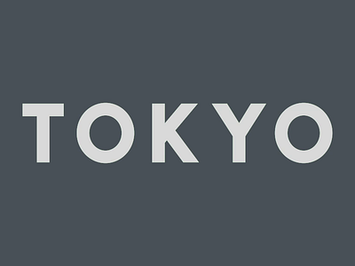 Tokyo Animation animation after effects exploratory japan simple animation