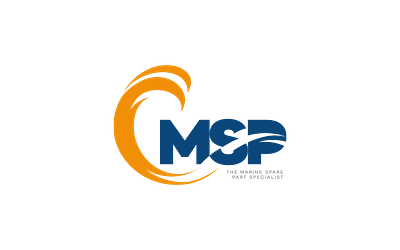 MSP - USA / Logo Design branding design graphic design logo typography