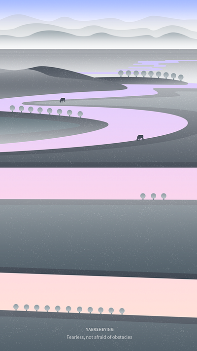 Desiger design illustration