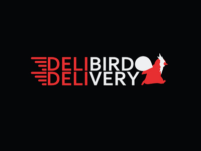 Delibird Delivery design flat illustration illustrator