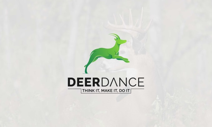 Example of Modern Minimalist Logo Design