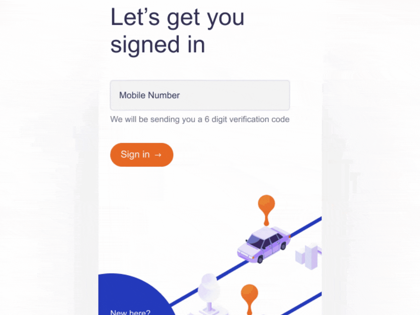 TVS Car Connect app branding car app color dark mode dark ui design health tracker interactiondesign light light mode monitor service sign in tracking transition ui ux ui ux design vehicle