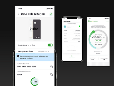 Wallet Concept card card details cvv mobile ticket ui wallet
