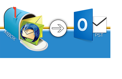 MBOX to PST Converter Exports Multiple MBOX files to Outlook PST convert mbox to pst mbox to pst mbox to pst converter