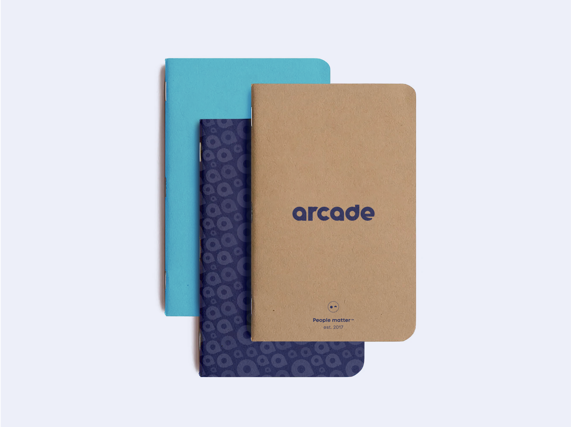 Example of Notebook