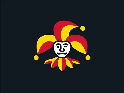 HC Jokerit branding christmas haloween hockey hockey logo joker jokerit khl logo design q10 sport sports sports branding sports design sports identity sports logo xmas