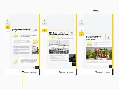 7 brand branding creative design identity logo powerpoint presentation vector