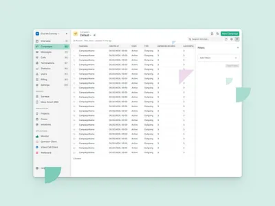 Side sheet admin admin design enterprise app enterprise application enterprise software enterprise ux figma figmadesign product product design productdesign ui ui design uidesign uiux ux ux ui ux design uxdesign uxui