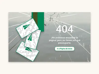 Iteración diseño #04. Maratón UI SDC 404 404 error 404 error page 404 page 404page challenge challenges figma figma design figmadesign ui ui ux ui design uidesign uiux