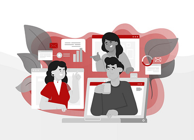 How to Extend Your Team with Remote Employees | PeoplActive