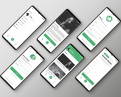 World Citizen Donation App experiencedesign mobileapp productdesign uidesign userresearch uxdesign