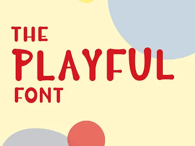 Hop Scotch: The Playful Font display font display typography font design typogaphy