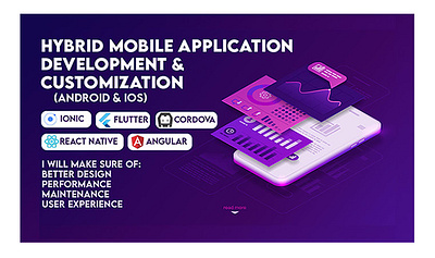 Hybrid Development angular app development cordova design ecommerce app flutter app development hybrid app development ionic ios app development mobile app development mobile application development mobile development react