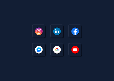 Social Share Icons