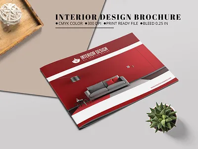 Interior Catalog catalog interior interior brochure interior catalog interior magazine interior portfolio interior studio multipurpose photoshop template proposal
