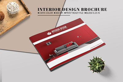 Interior Catalog catalog interior interior brochure interior catalog interior magazine interior portfolio interior studio multipurpose photoshop template proposal